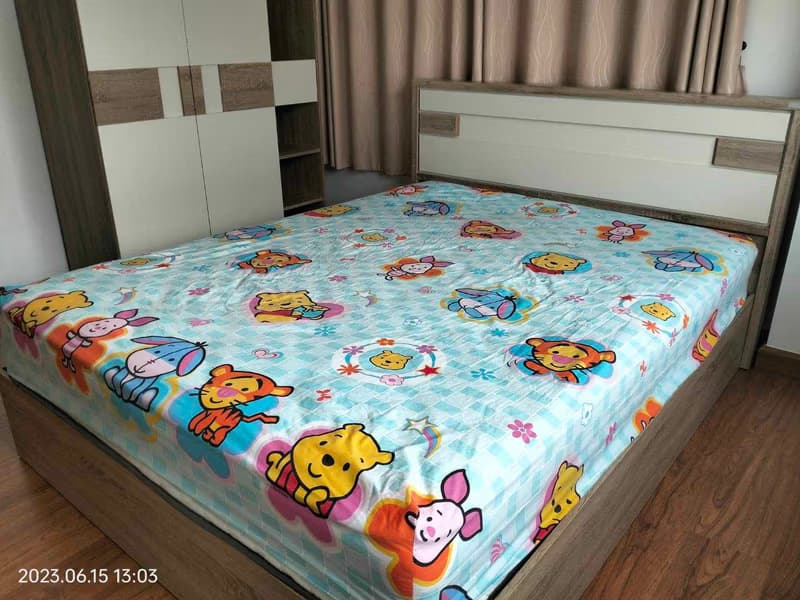 3 Bed House for Rent in Doi Saket
