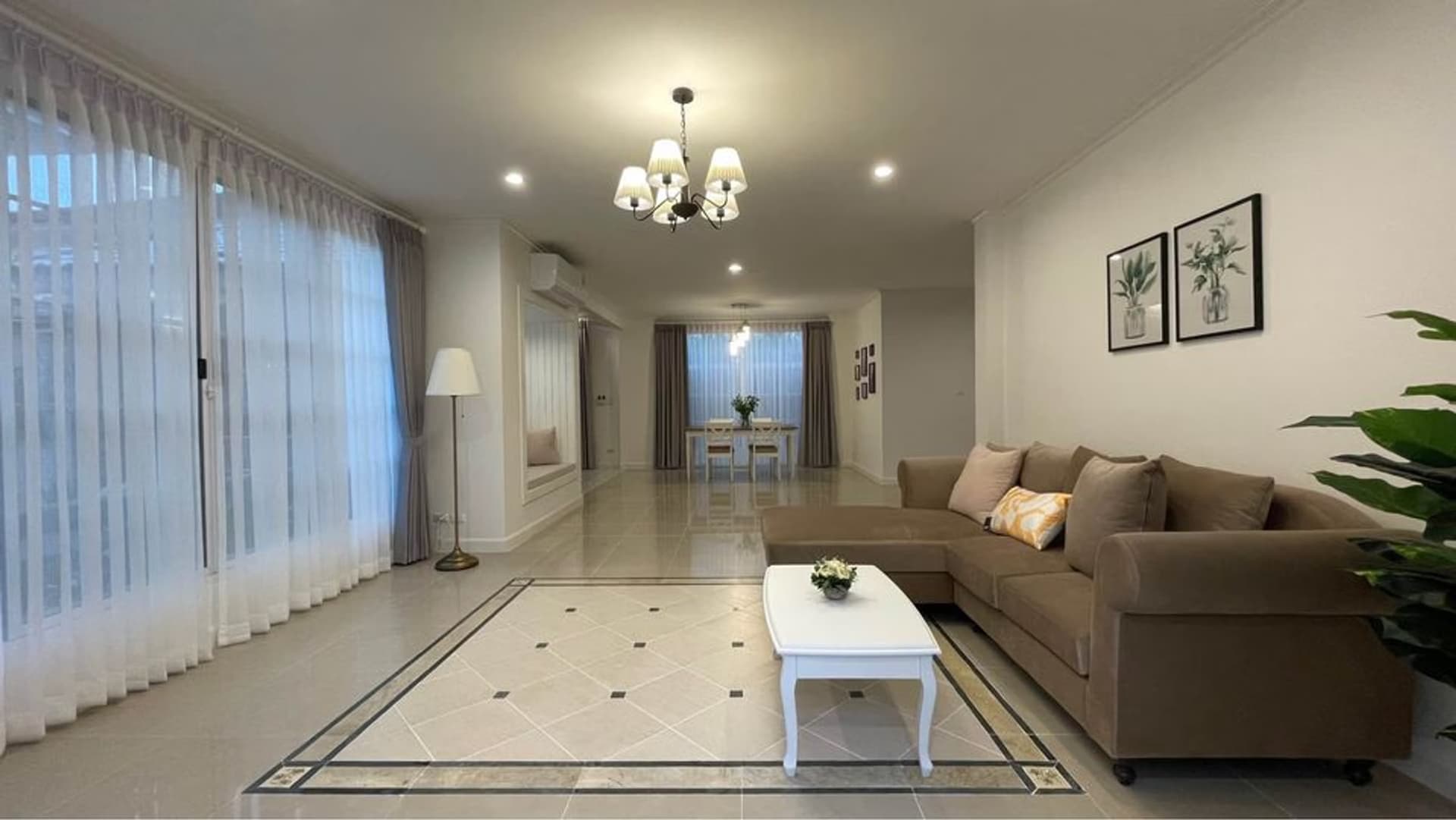 House for Rent in Nong Chom, San Sai. - Image 12