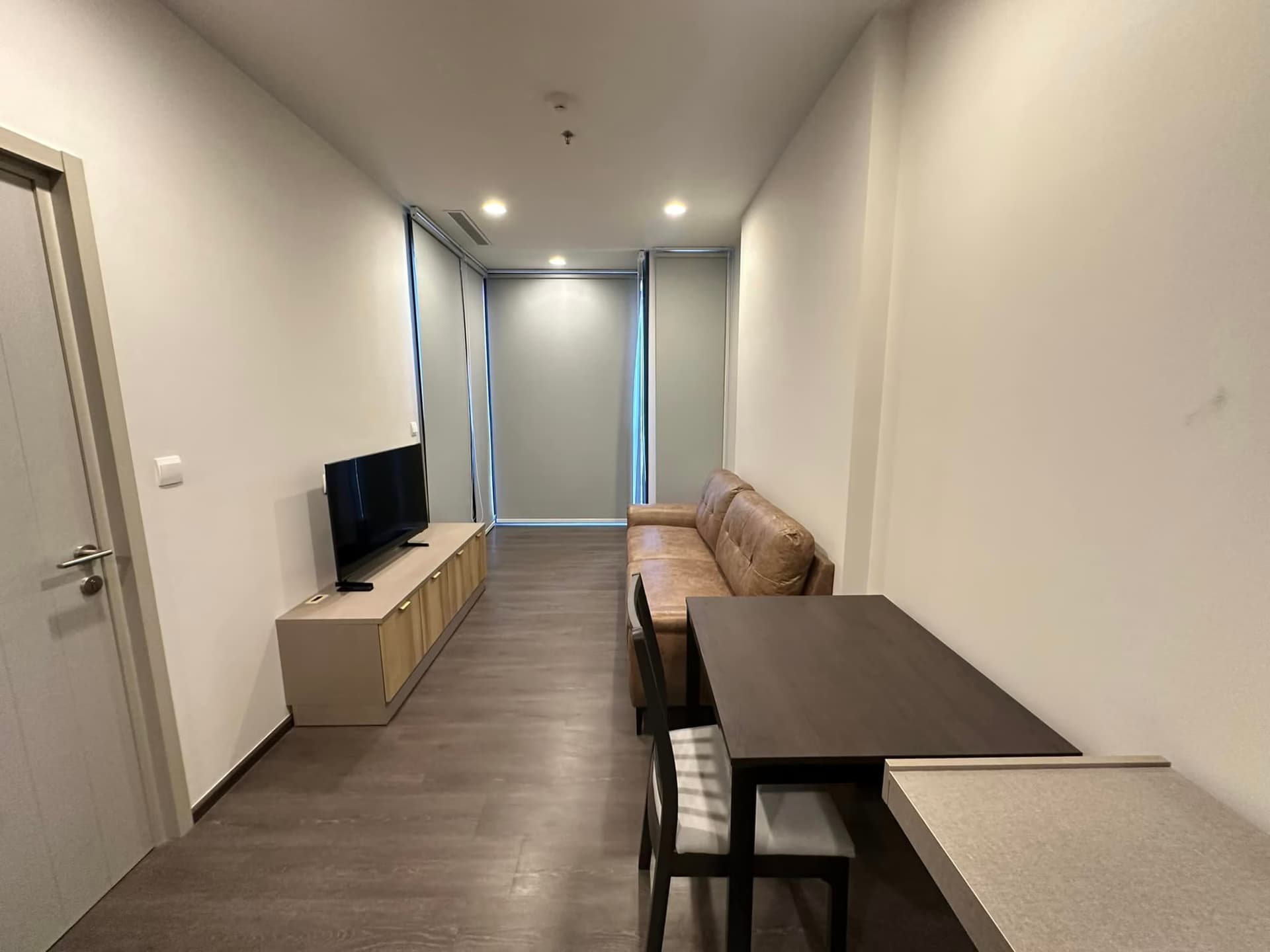 1 Bed Condo for Rent  Near Thong Lo BTS - Image 2