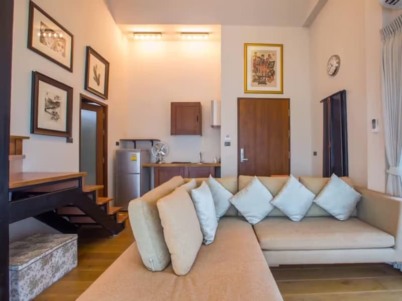 Pool Villa for Sale in Nong Khwai, Hang Dong