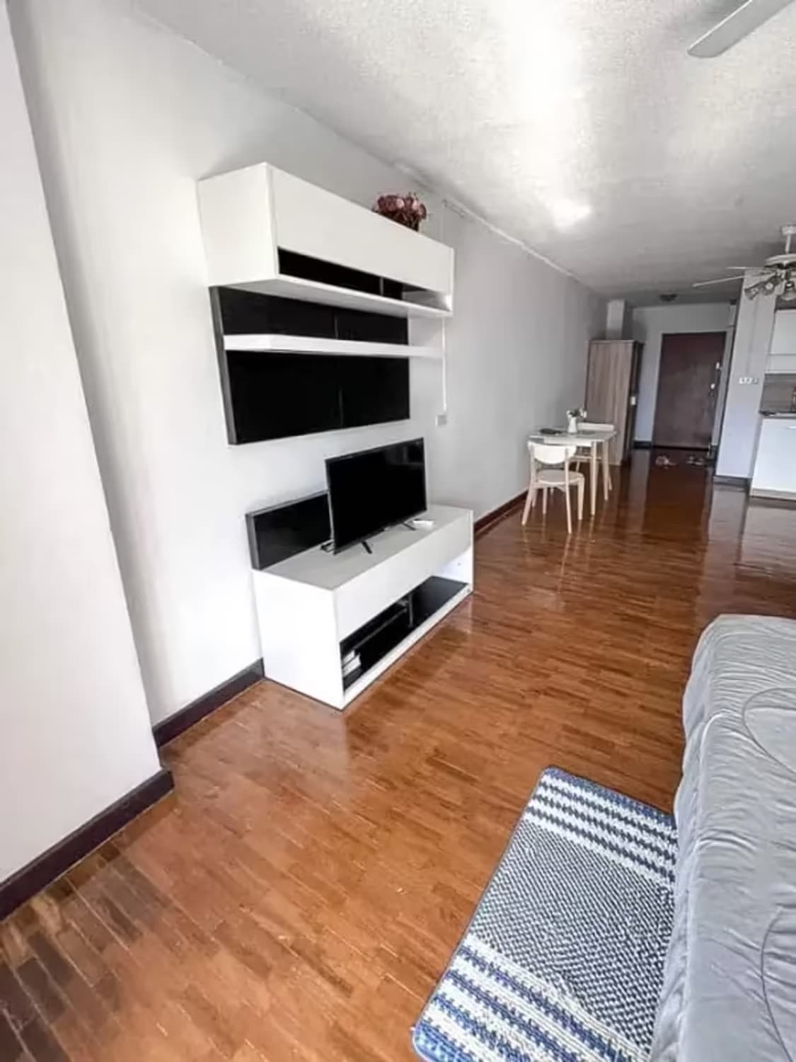 Studio for Sale in Chang Phueak, Mueang Chiang Mai - Image 1