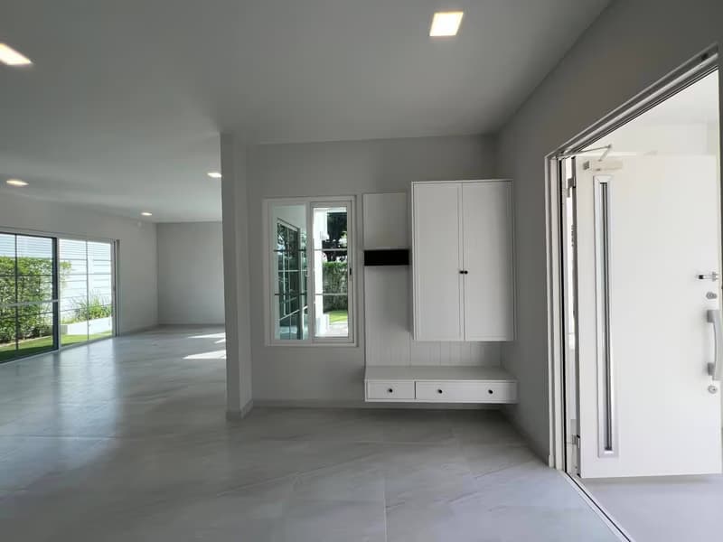 3 Bed House for Rent in Mueang Chiang Mai District