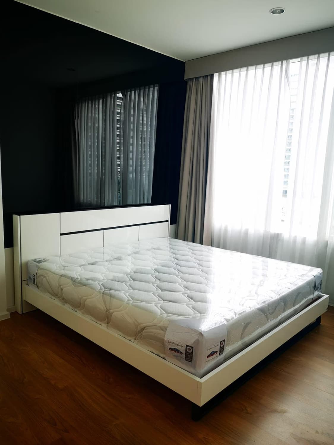 1 Bed Condo for Rent  Near Asok BTS - Image 3