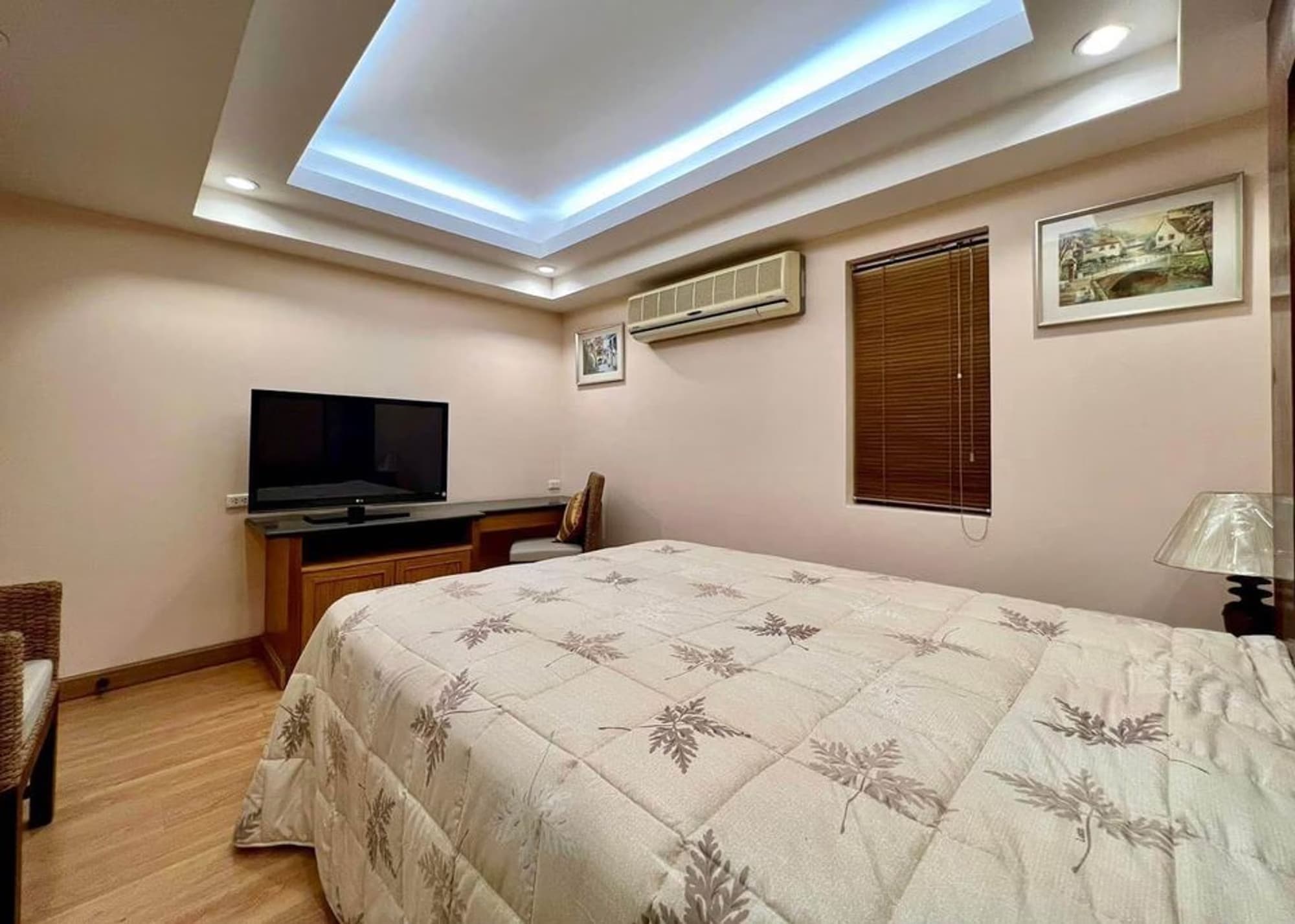 Service apartment for Rent at Sawit Suites Apartment - Image 40