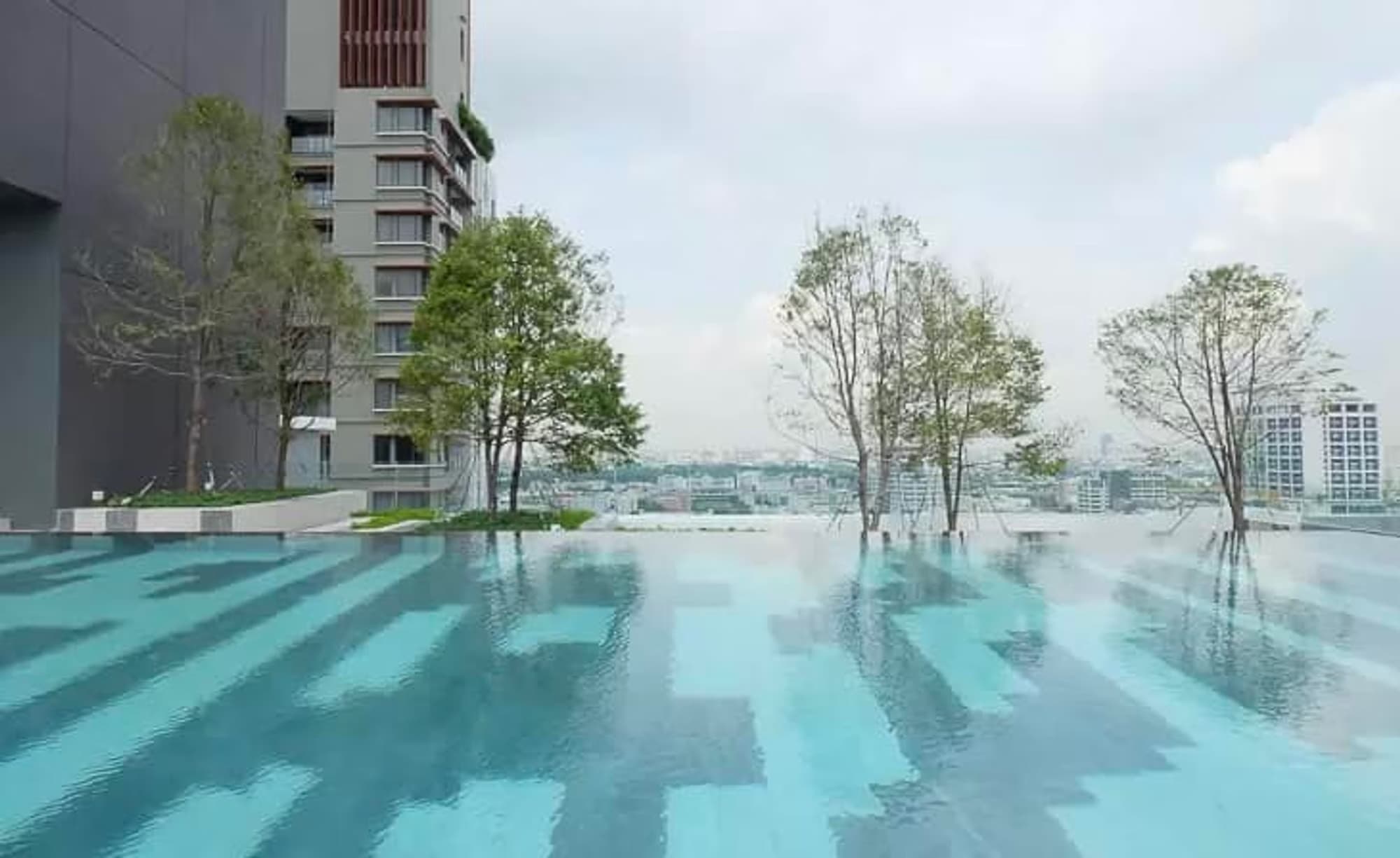 1 Bed Condo for Sale in Ratchathewi - Image 5