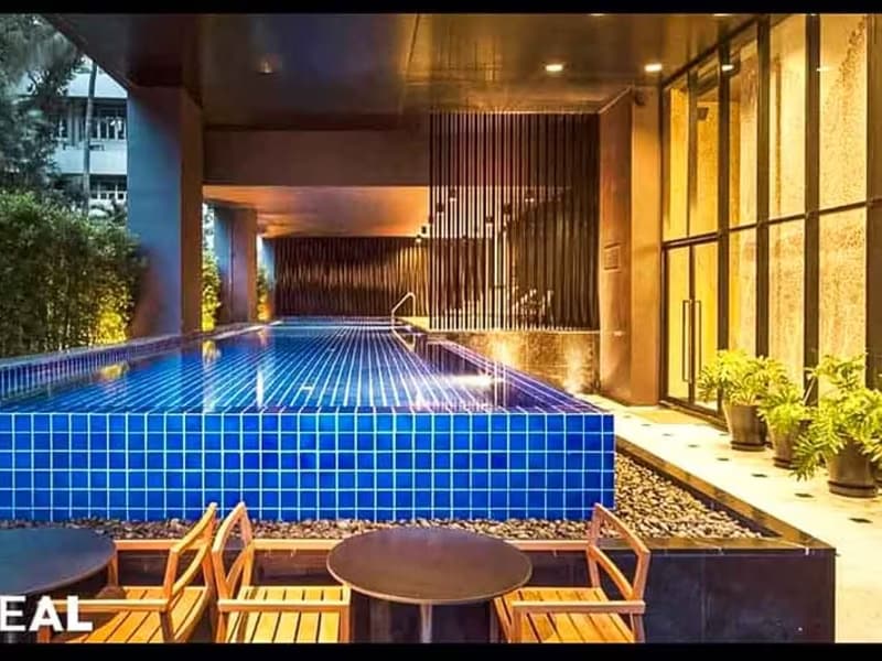 2 Bedroom Condo at Noble Reveal
