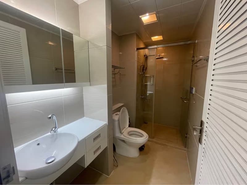 1 Bed Condo for Sale in Huai Khwang