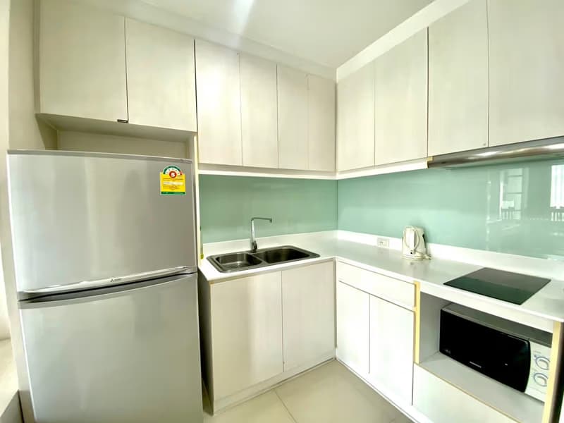 1 Bed Condo for Rent in Mueang Chiang Mai