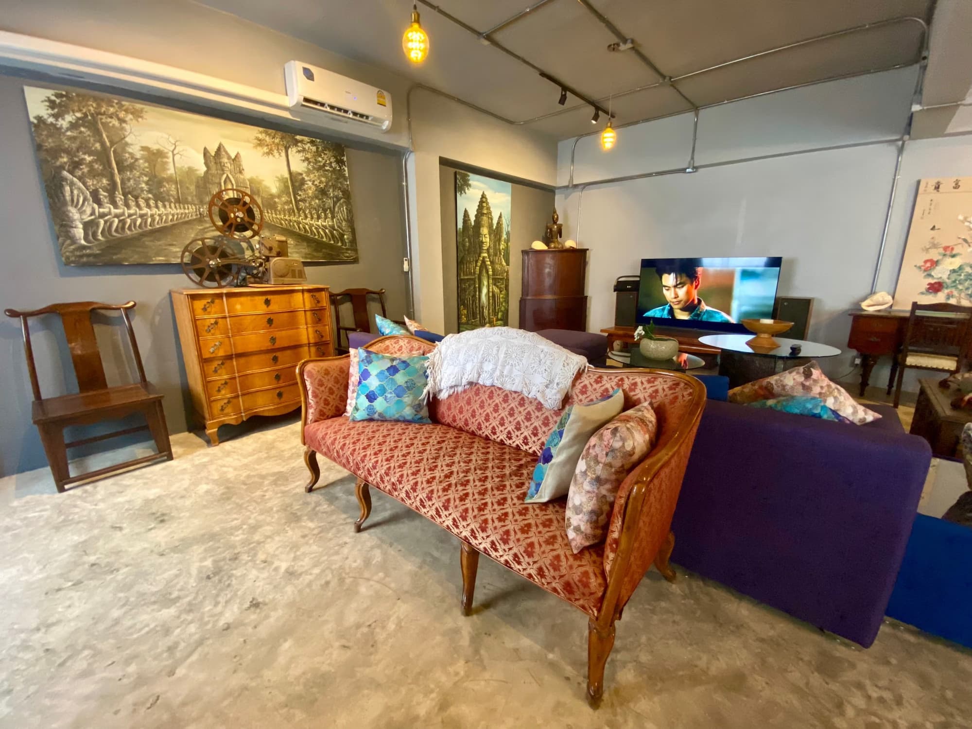 Studio Condo for Rent in Bang Na - Image 2