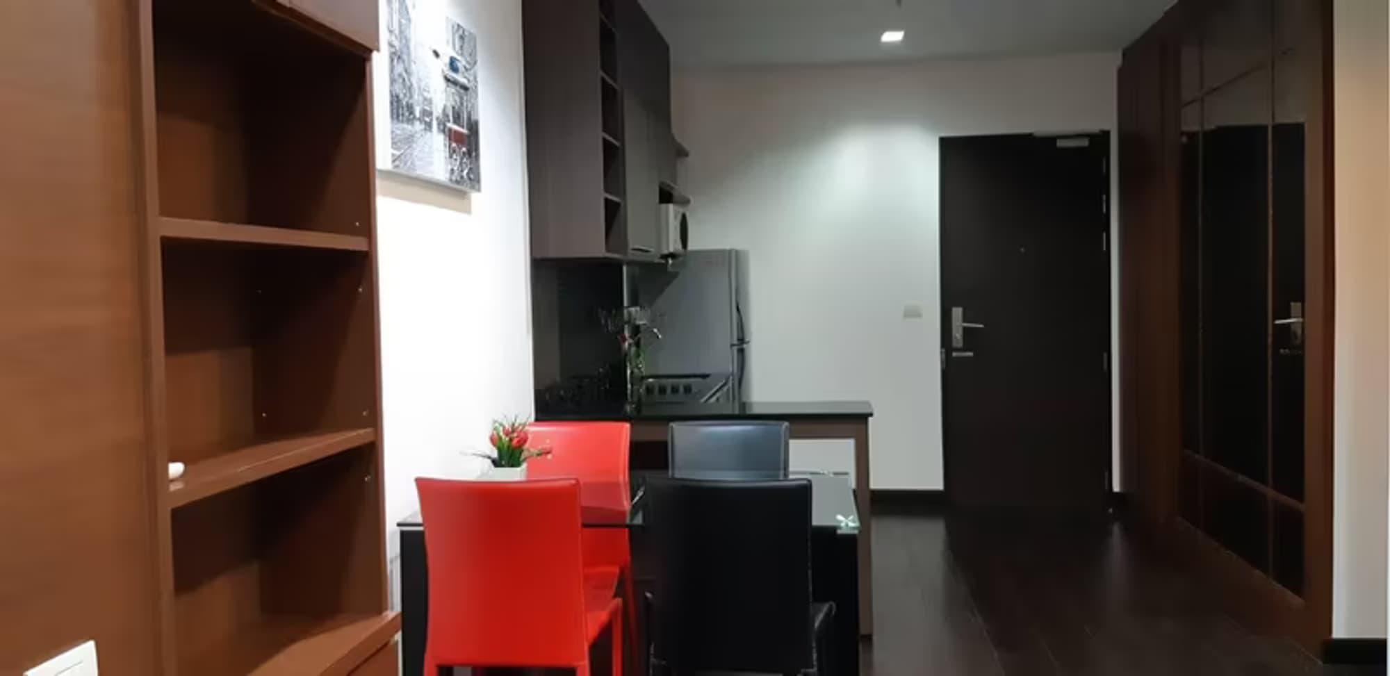Condo for Rent at Ideo Q Phayathai - Image 13