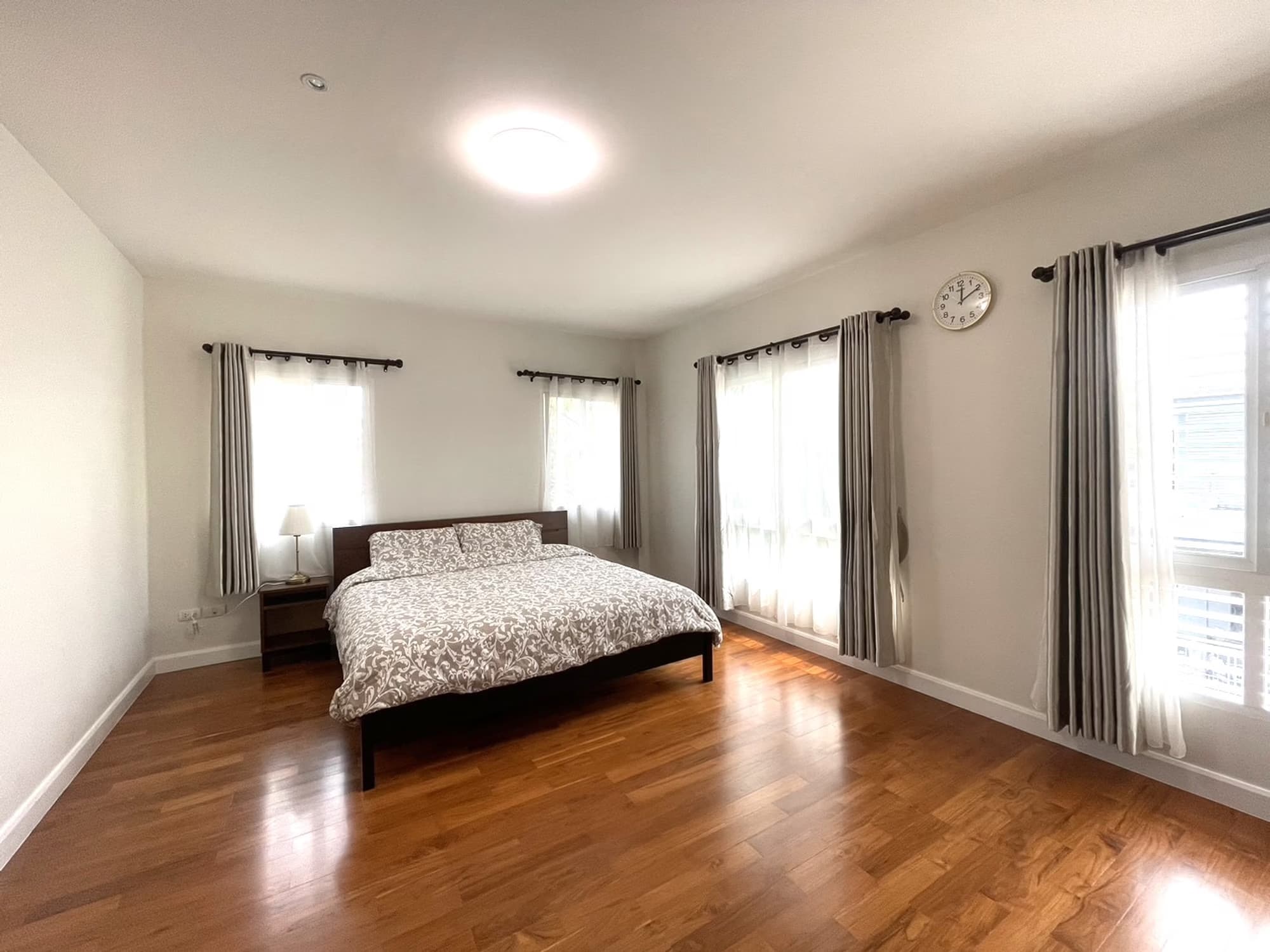 House for Rent in San Phi Suea, Mueang Chiang Mai.House for Rent in San Phi Suea, Mueang Chiang Mai. - Image 15
