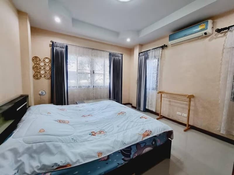 Pool Villa for Rent in Mae Hia, Mueang Chiang Mai