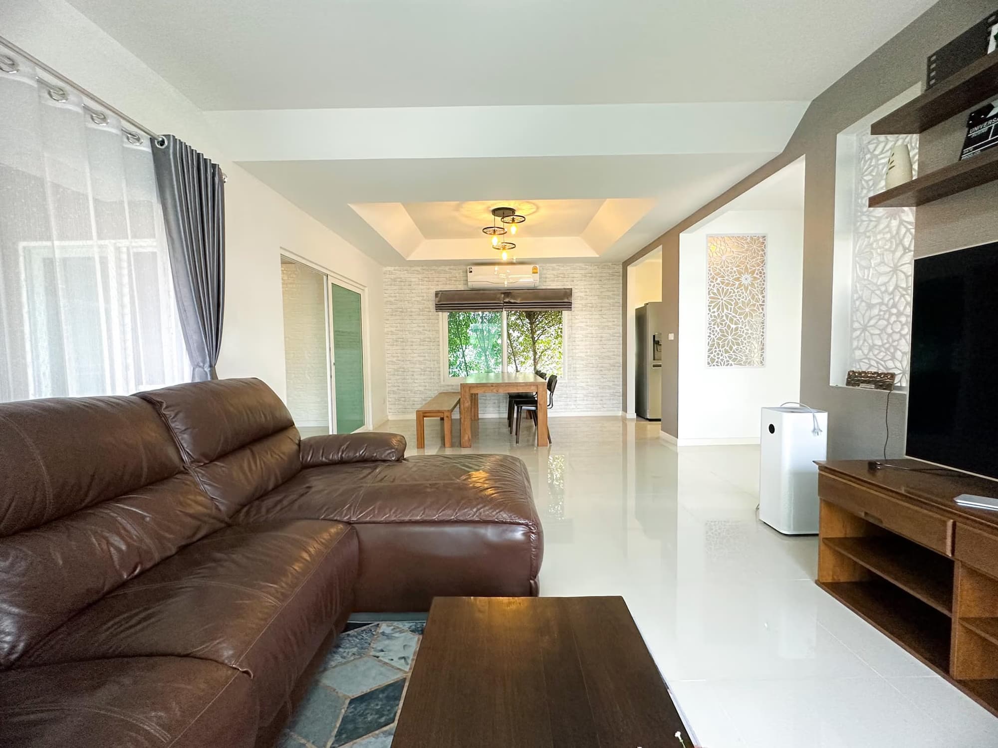 4 Bed House for Rent and Sale in San Kamphaeng - Image 13