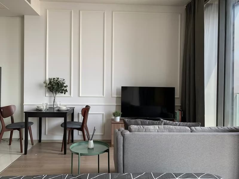 1 Bed Condo for Rent and Sale in Bang Rak