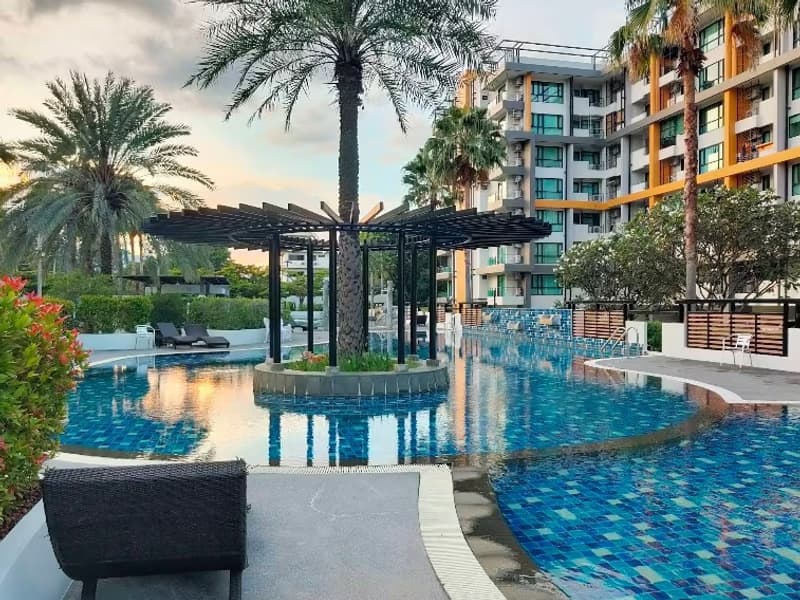 2 Bed Condo for Sale in Mueang Chiang Mai