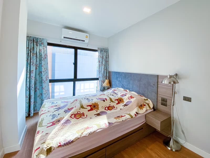 2 Bedroom Condo for Rent at Arise Condo