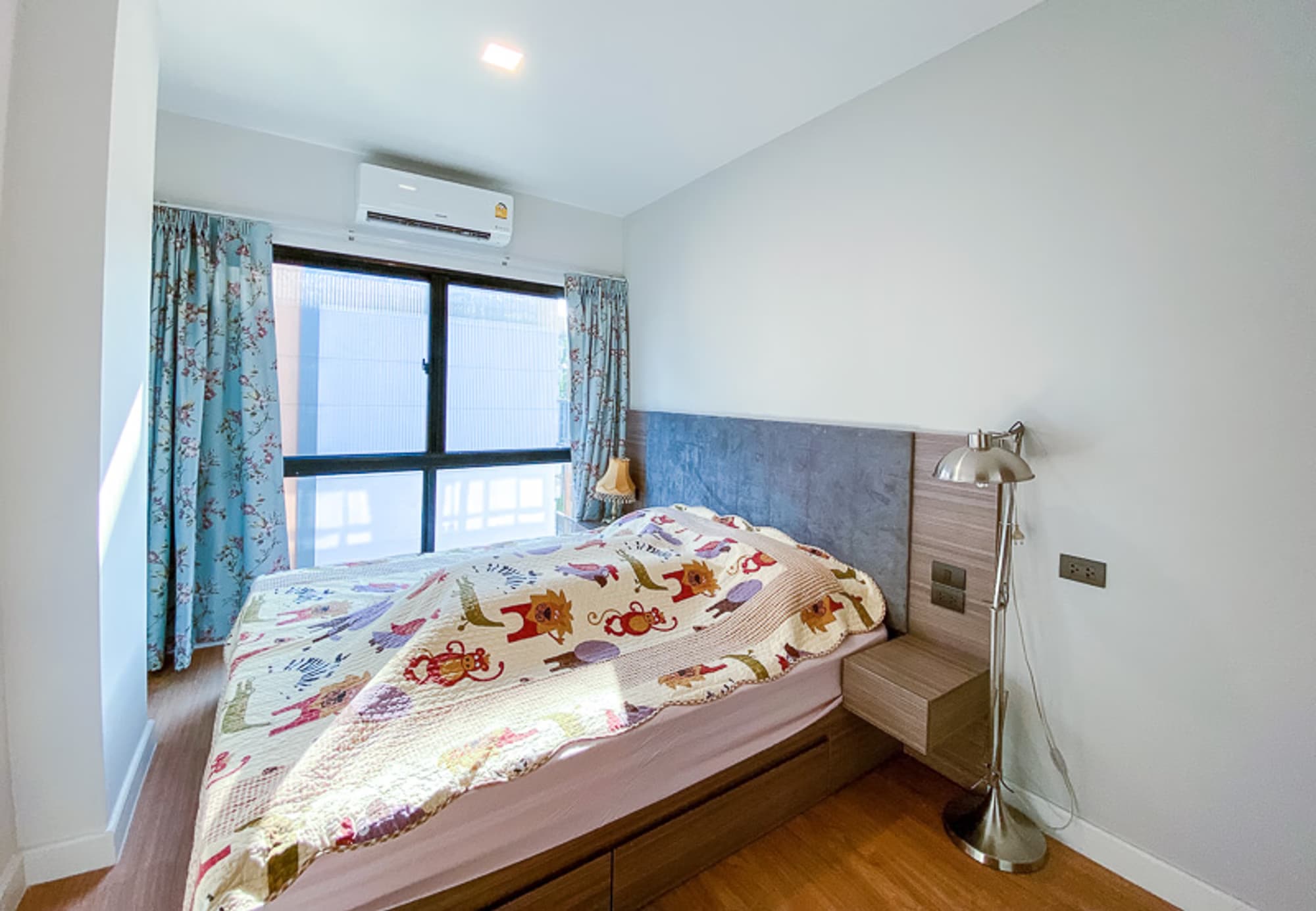 2 Bedroom Condo for Rent at Arise Condo - Image 14