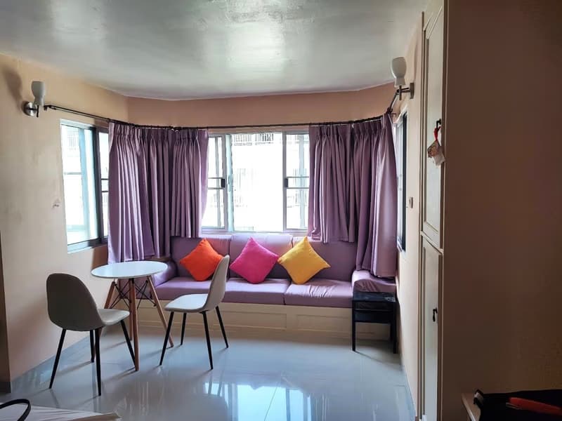 Studio Condo for Sale in Mueang Chiang Mai