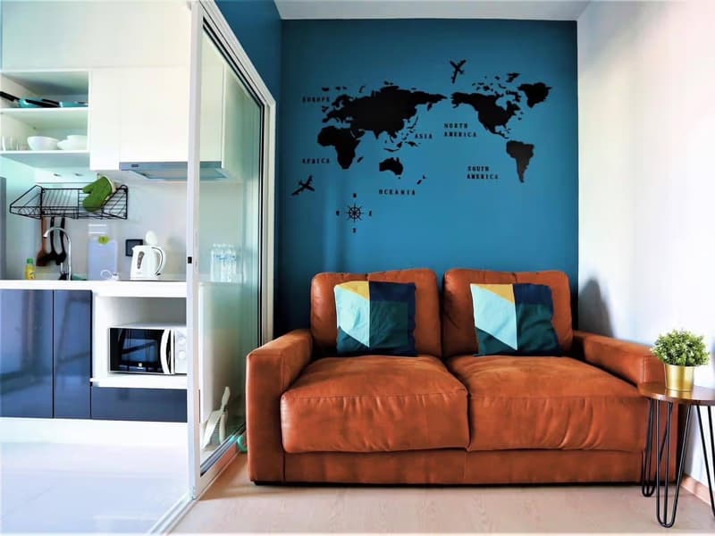 1 Bed Condo for Sale in Suan Luang