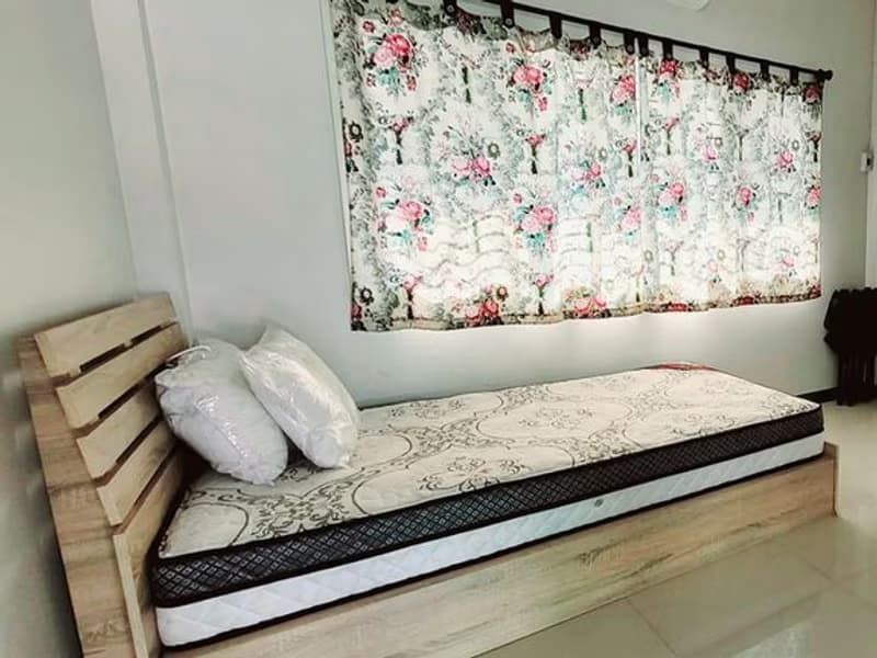House for Sale, Rented in San Phak Wan, Hang Dong.