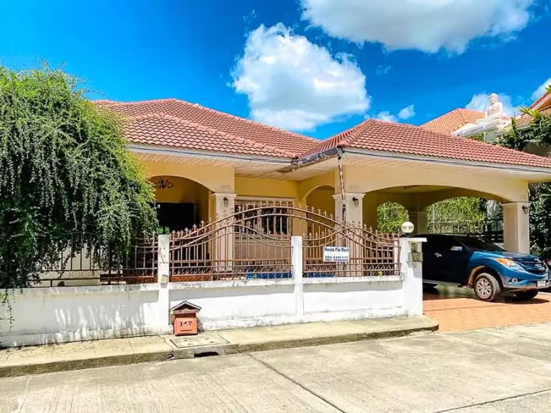 4 Bedroom House - Image 17