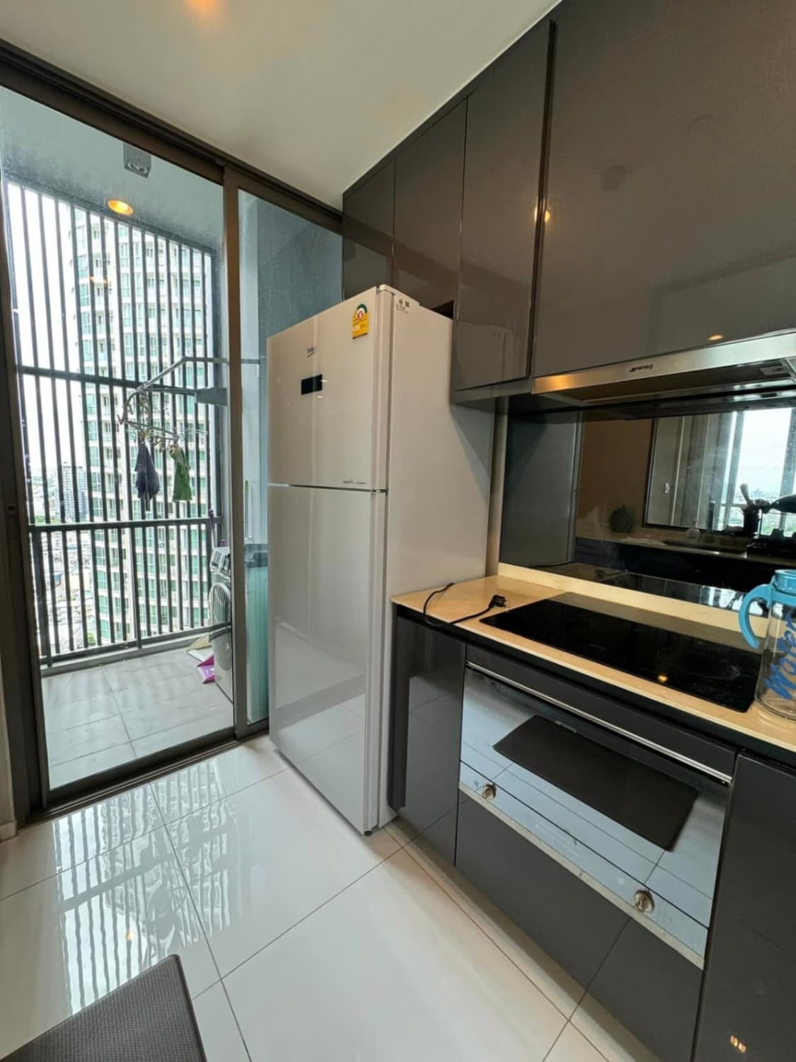 1 Bed Condo for Rent and Sale in Phra Khanong - Image 6