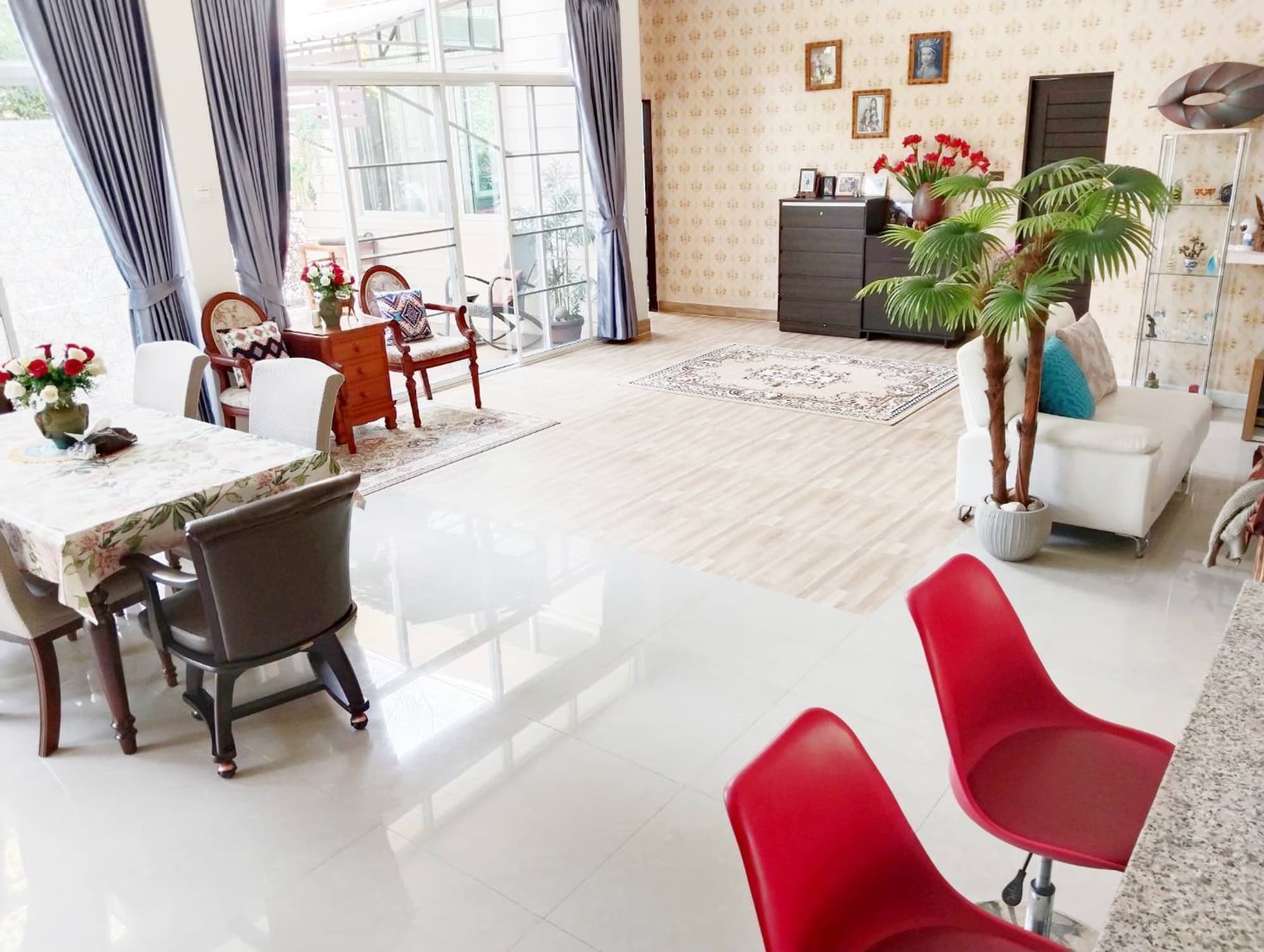 3 Bedroom House for Sale in Doi Saket - Image 16