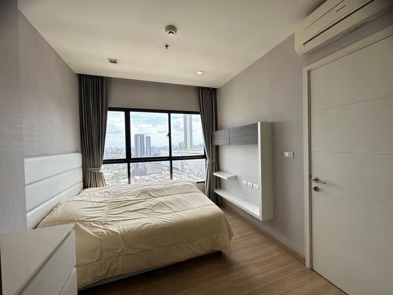 Condo for Sale at Urbano Absolute Sathon-Taksin