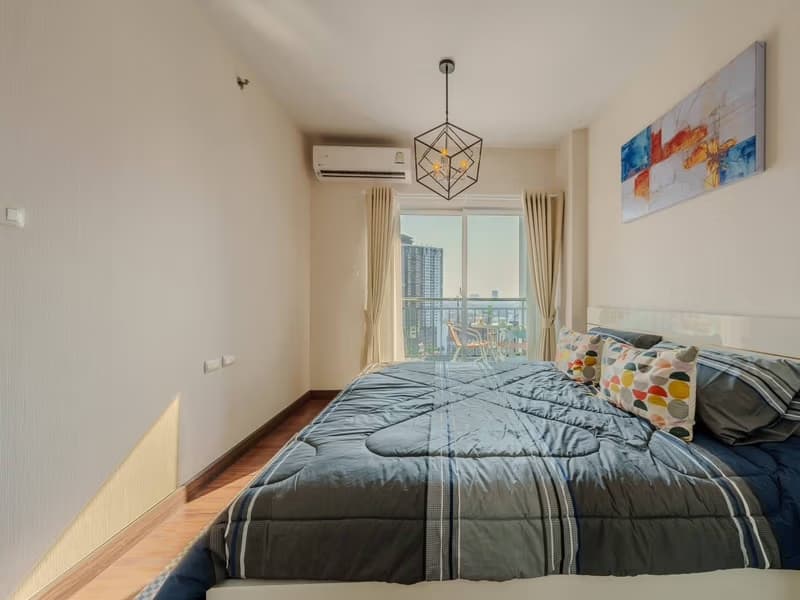Condo for Sale, Rent at Supalai Monte II