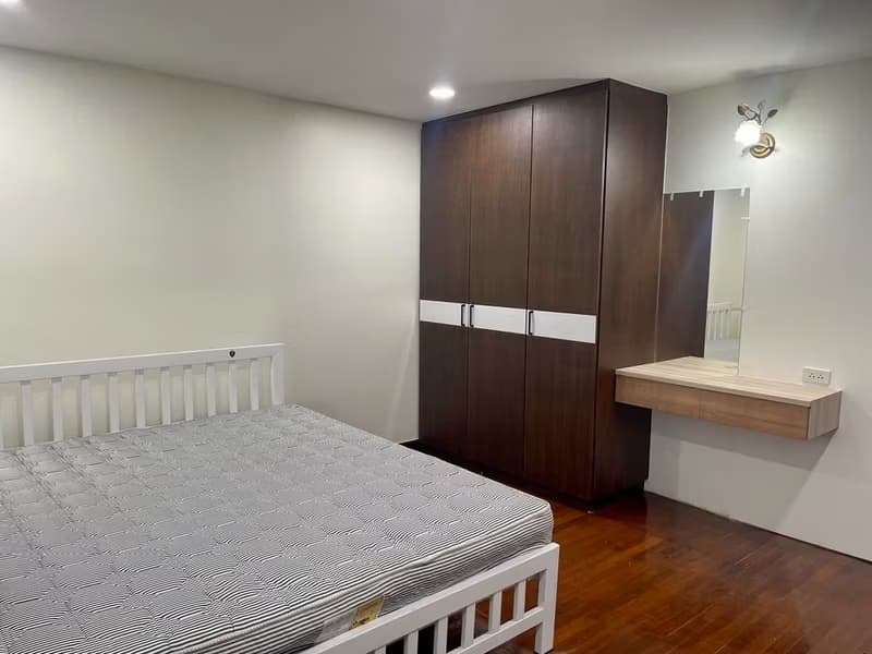 House for Rent in Chang Phueak, Mueang Chiang Mai.