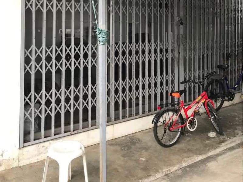 4 Bed Commercial for Rent in Suan Luang