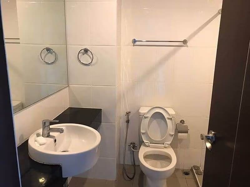 1 Bed Condo for Rent in Mueang Chiang Mai