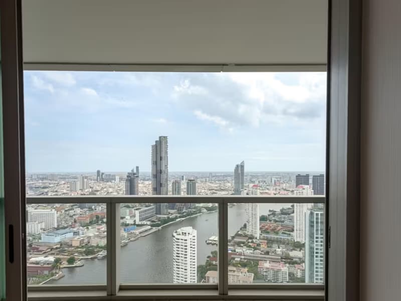 Condo for Sale at The River Condominium