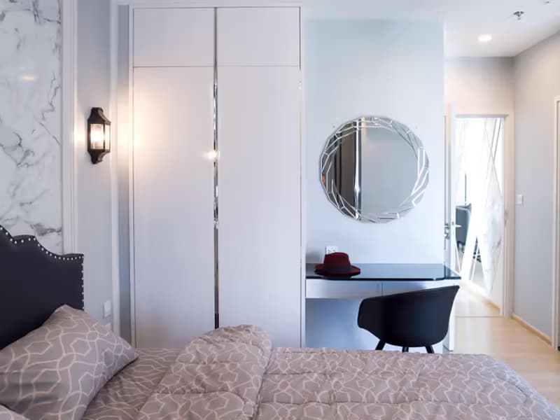 Condo for Sale at Noble Revolve Ratchada 2