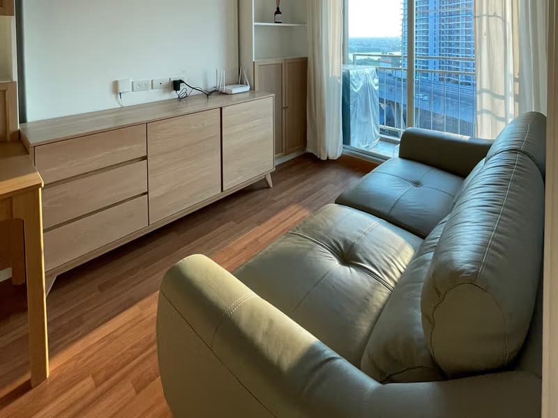1 Bed Condo for Sale in Bang Kho Laem