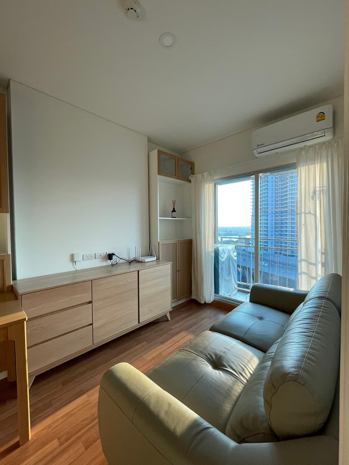 1 ห้องนอน Condo สำหรับ ขาย ใน บางคอแหลม - Image 3