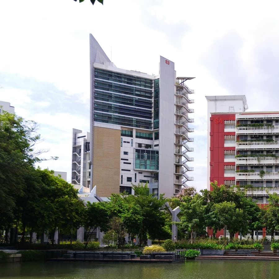 Healthy Park