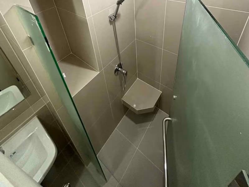 1 Bed Condo for Sale in Bang Kapi