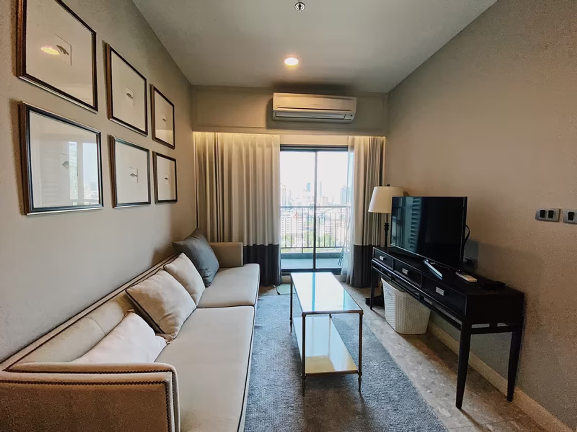 Condo for Rent, Sale at The Crest Sukhumvit 34 - Image 1