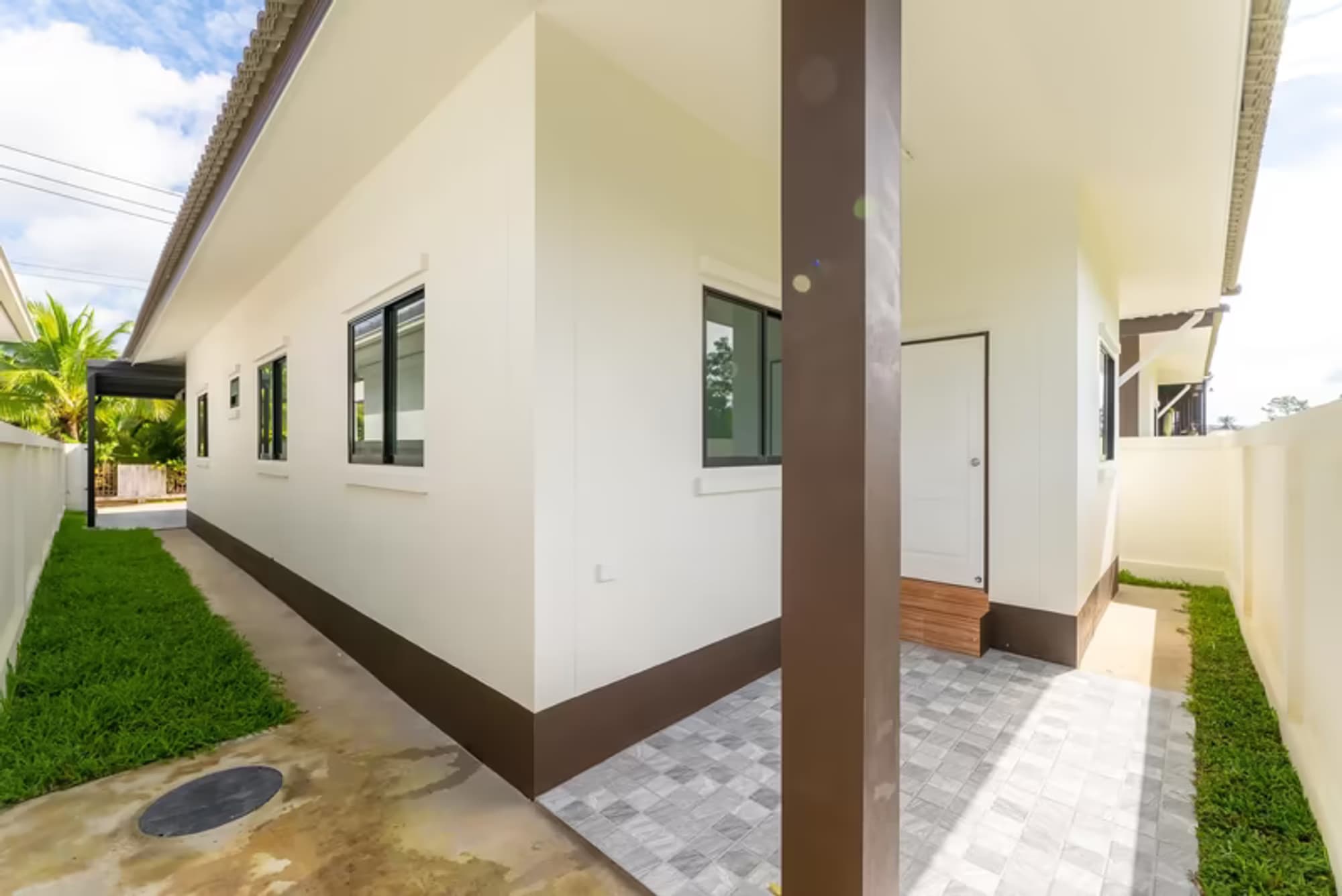 3 Bedroom House - Image 16