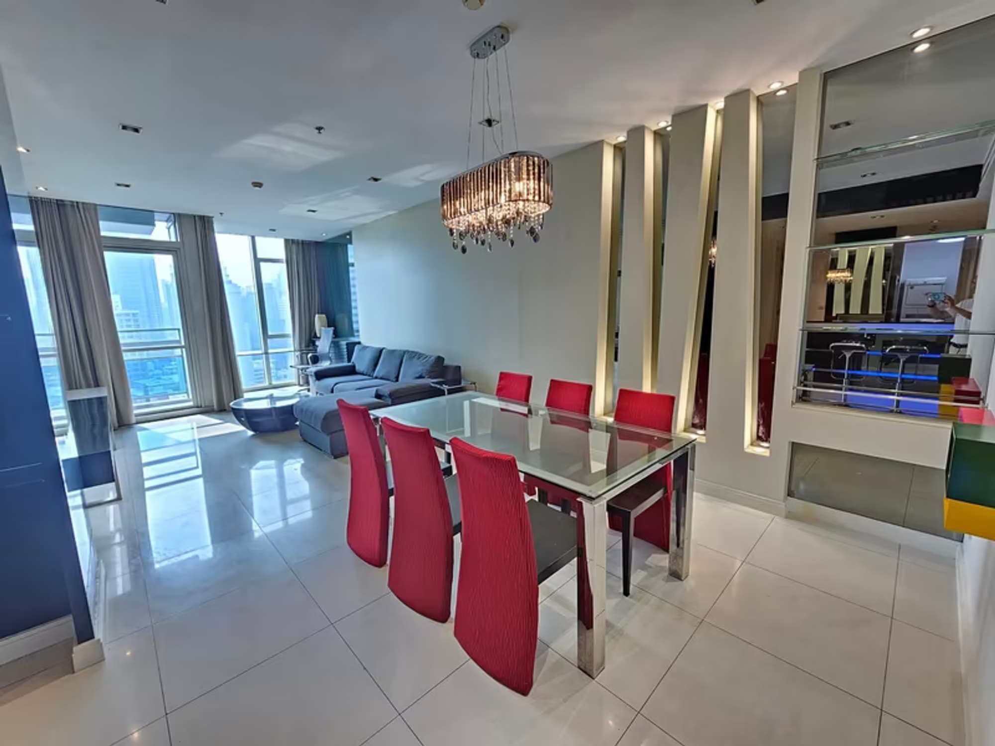 Condo for Rent, Sale at Athenee Residence - Image 2