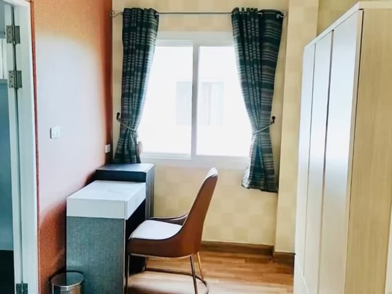 House for Sale in Nong Khwai, Hang Dong.