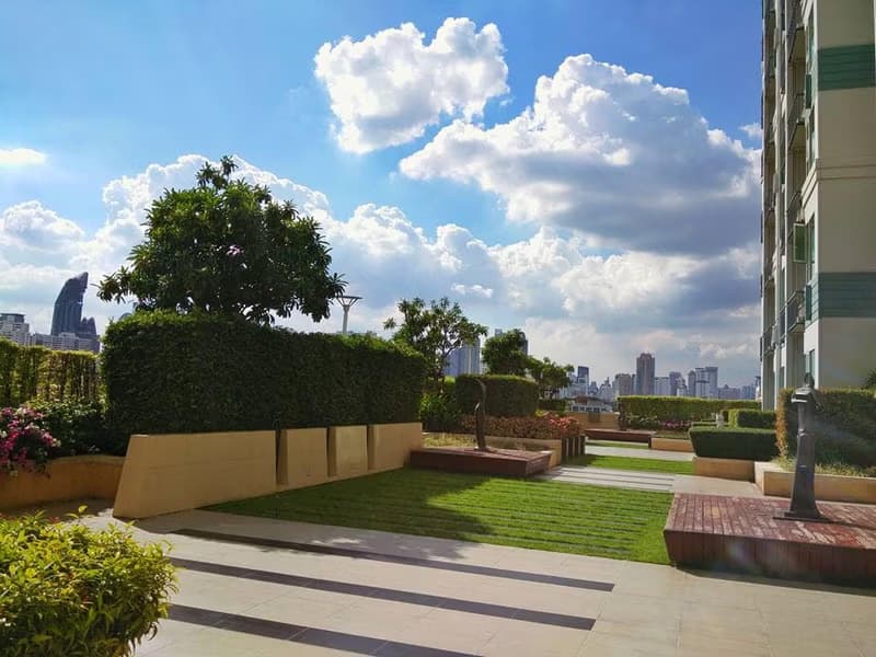 Condo for Rented at Ivy Thonglor 23