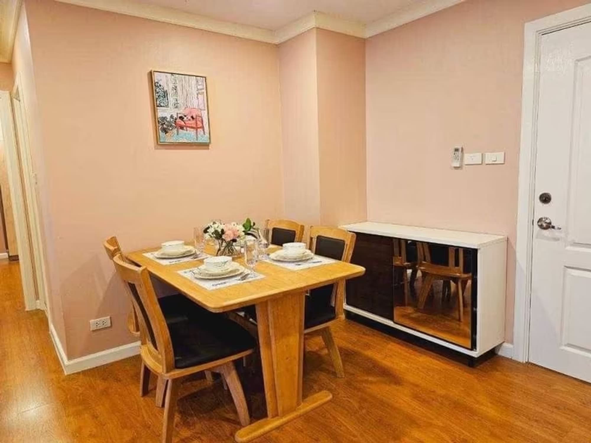 Condo for Rent at Lumpini Suite Sukhumvit 41 - Image 9