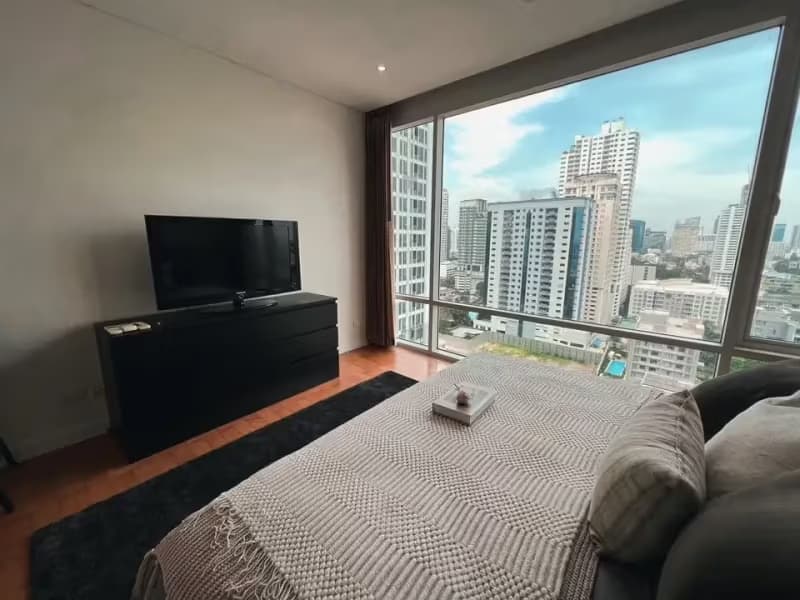 2 Bedroom Condo