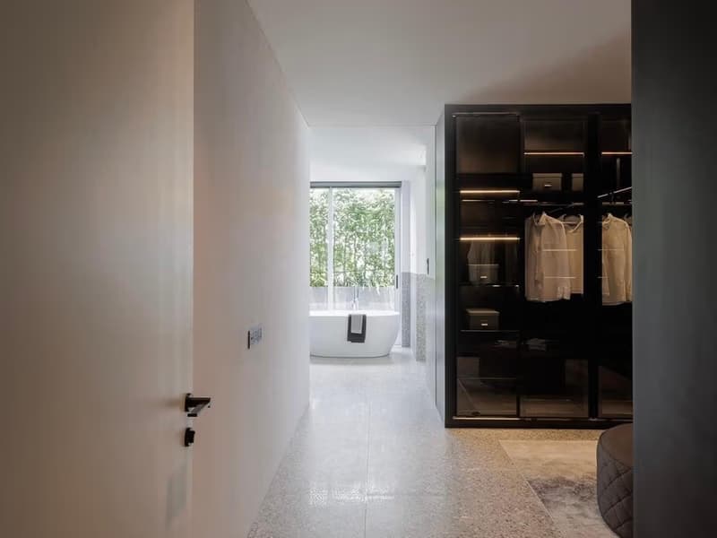 3 Bed Townhouse for Rent in Bang Phli