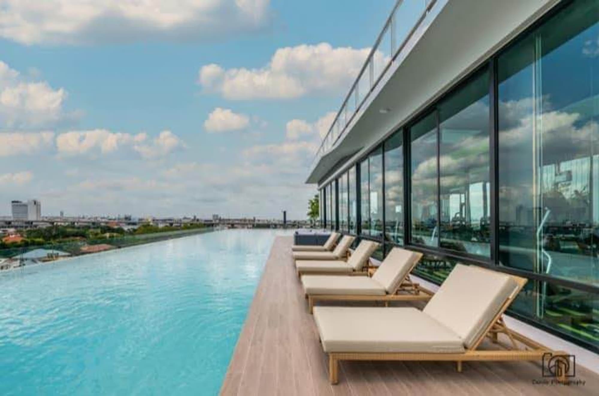 Condo for Rent at Niche MONO Mega Space Bang Na - Image 10