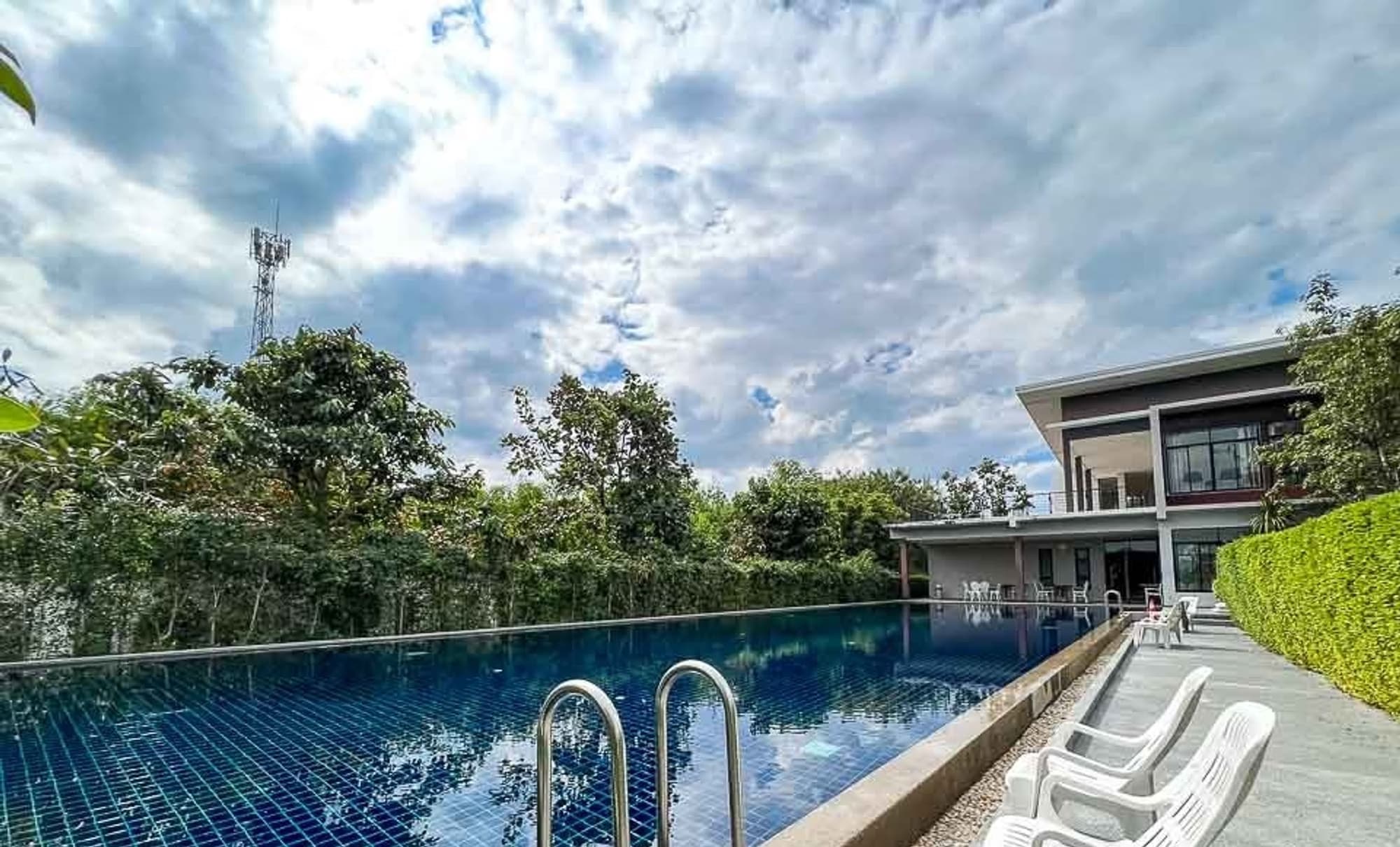 3 Bedroom House - Image 16