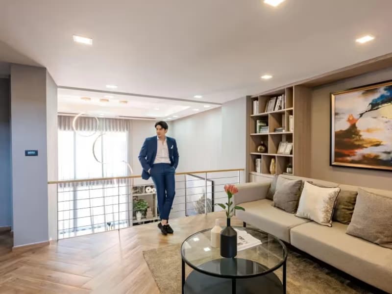 4 Bedroom Condo