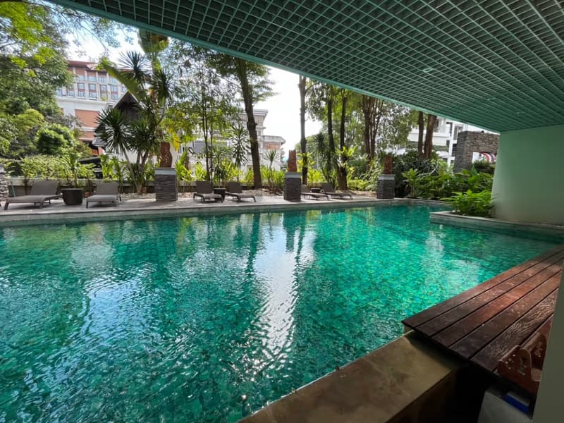 1 Bed Condo for Rent in Mueang Chiang Mai